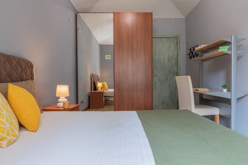 Crocetta Charme & Colour by Wonderful Italy