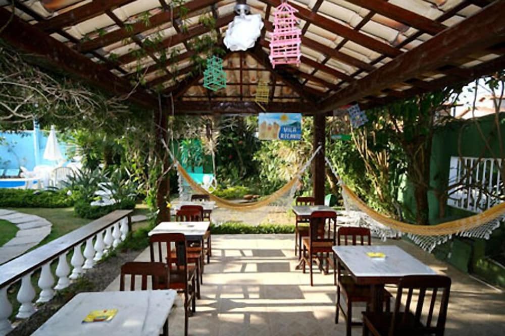 Pousada Casa da Praia