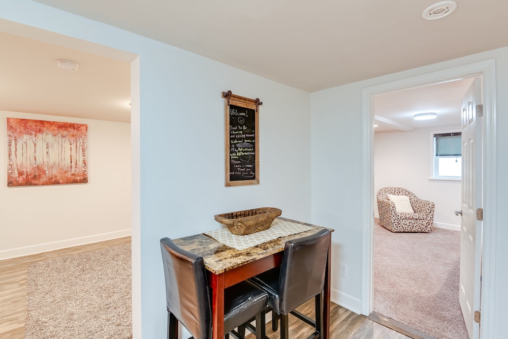 Old Hickory Hideout: Charming Apt w/ Deck! - Property Image 11