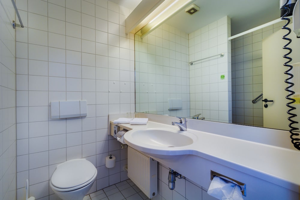Hotel Astor in Altenburg