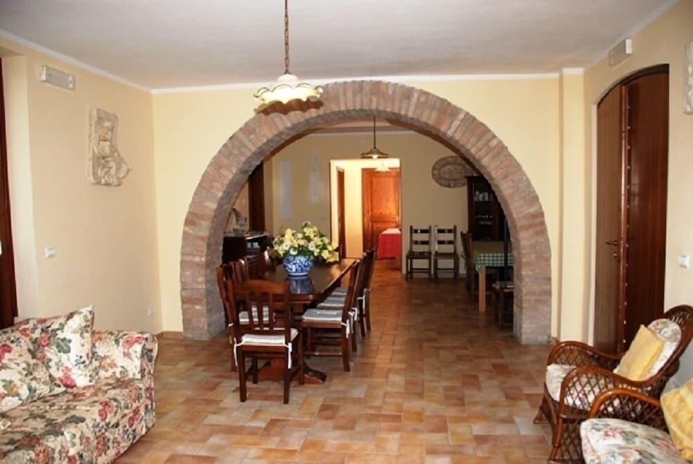Agriturismo La Macinara photo 2