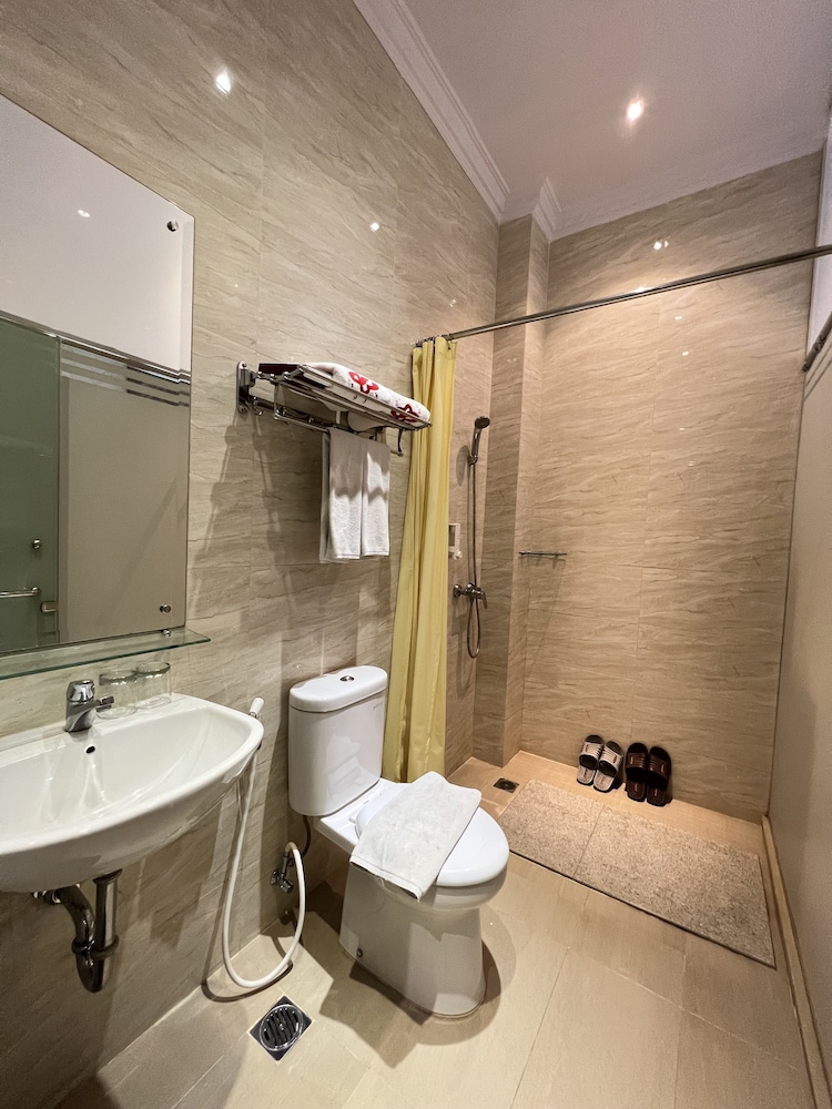 Grand Singgie Hotel