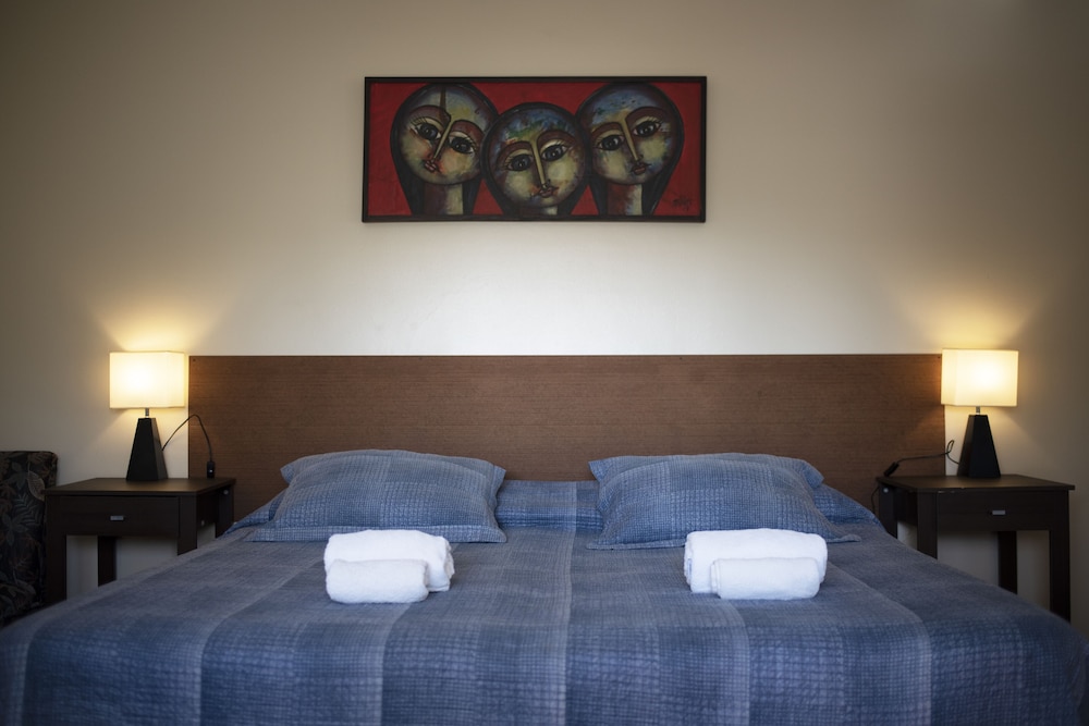 Juana Banana Hotel Boutique