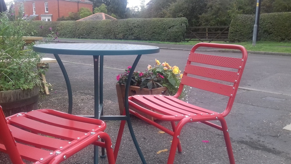 The Railway Inn