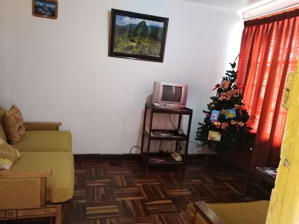 Hostelling International Cusco