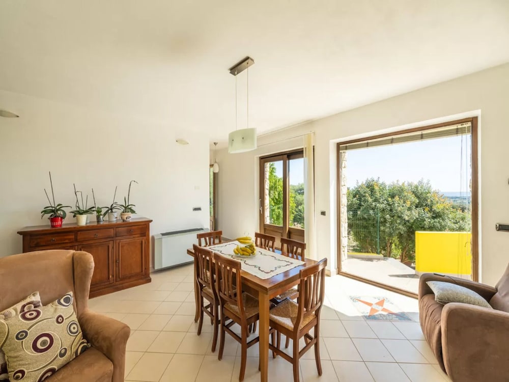 Charming House in Orosei With sea View