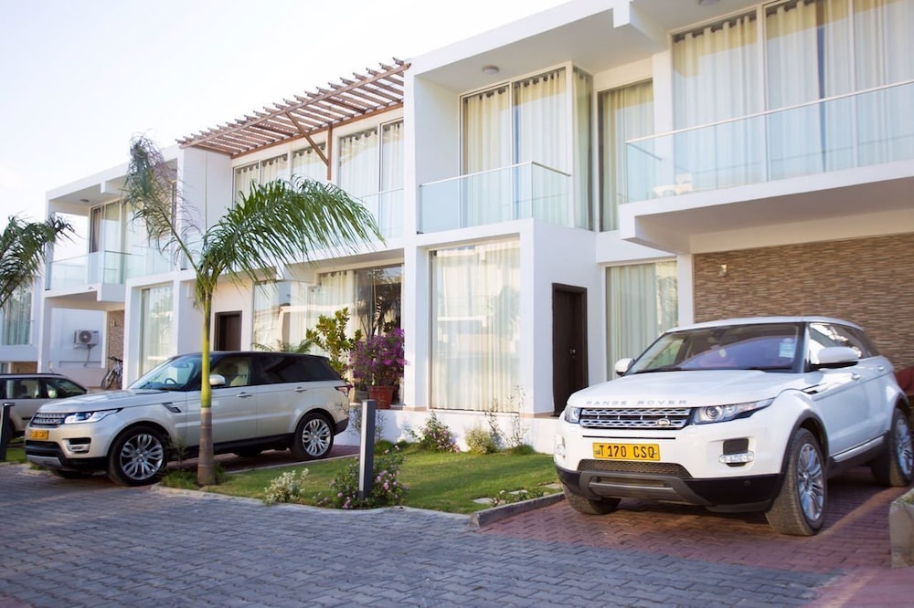 Azure Villas