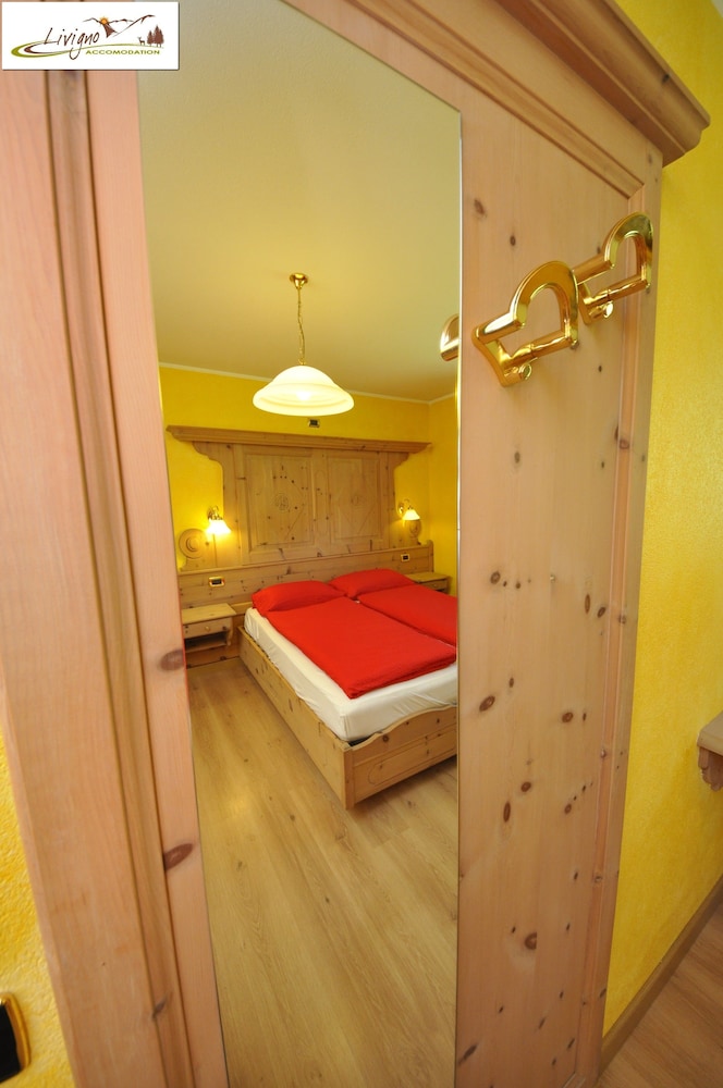 Residence Alpen Royal