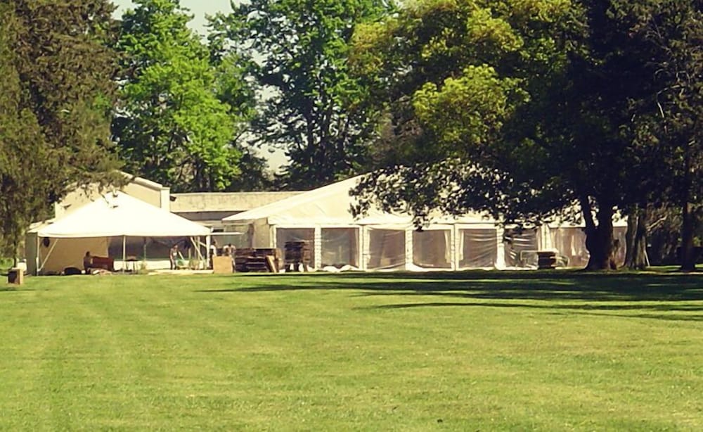 Estancia Monte Viejo