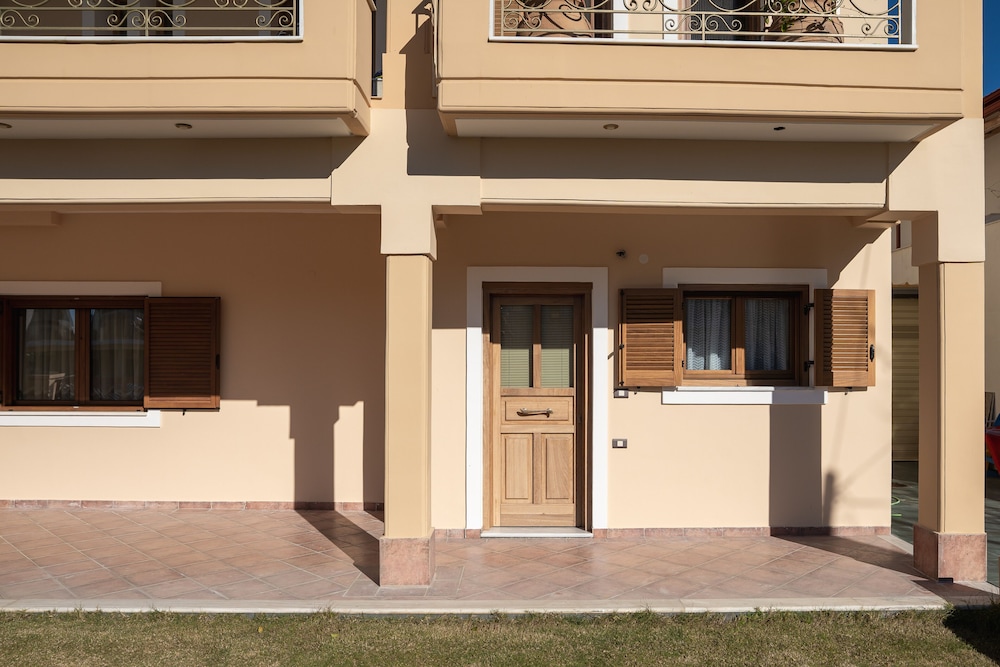 Elegance Suites