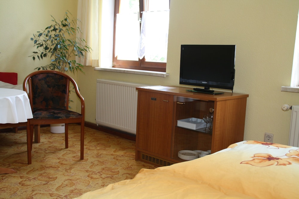 Pension Engelhardt