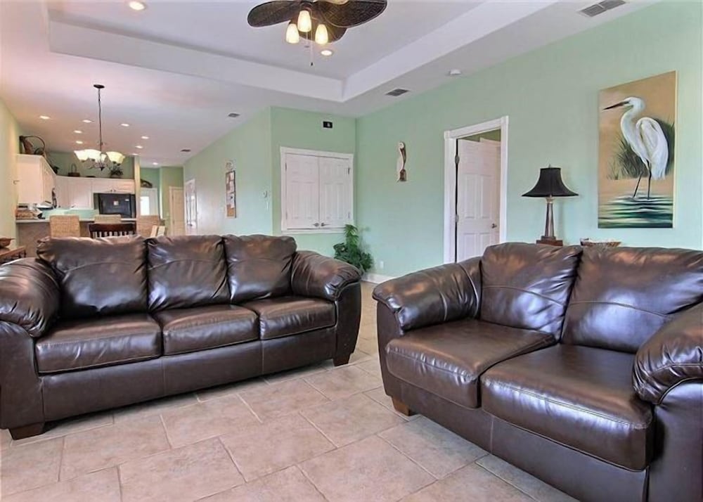 Port A Escapes Vacation Rentals