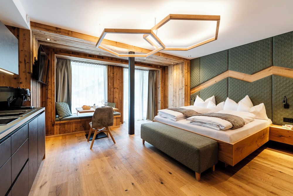 Knappengut Appartements