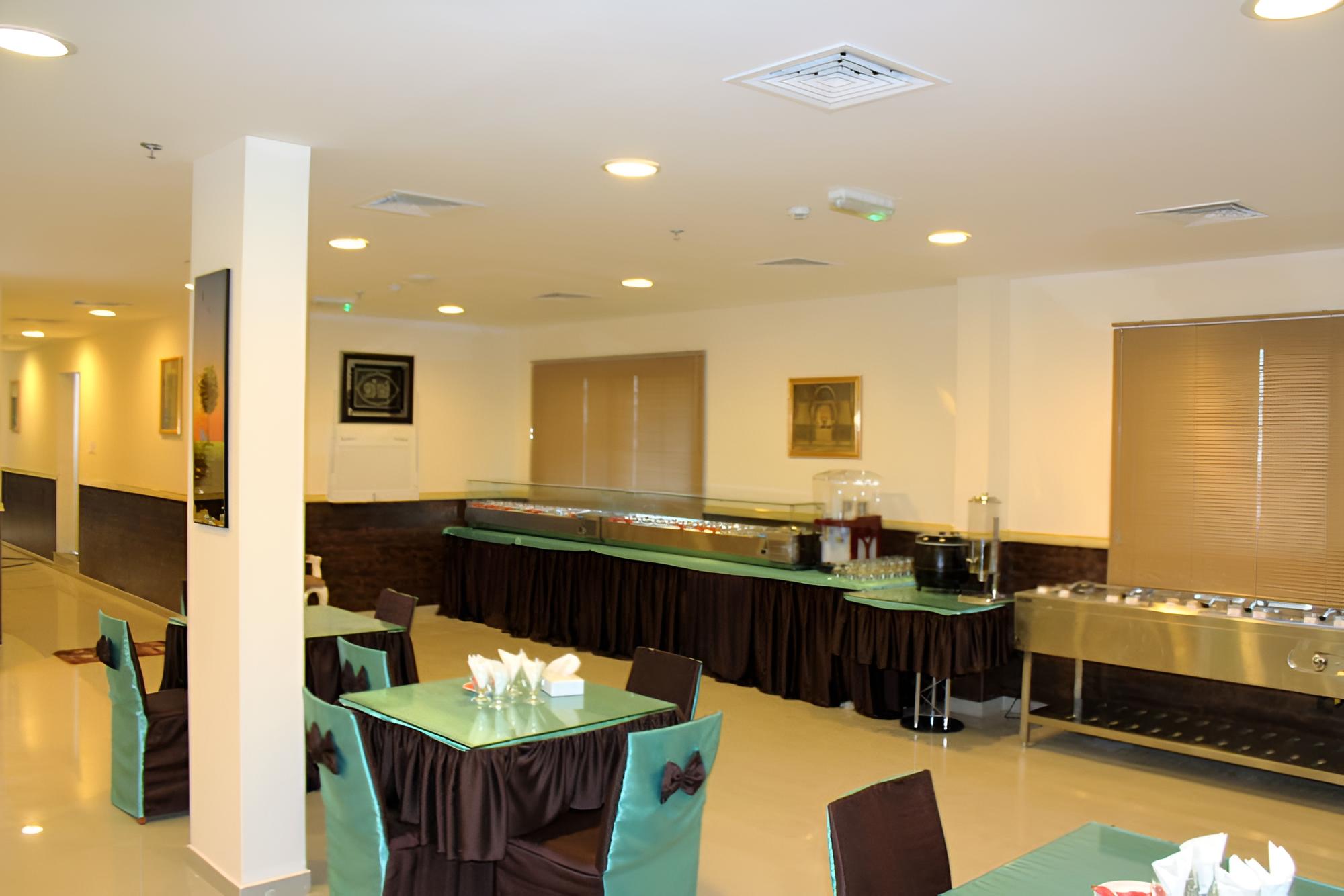Naif view Hotel By Gemstones