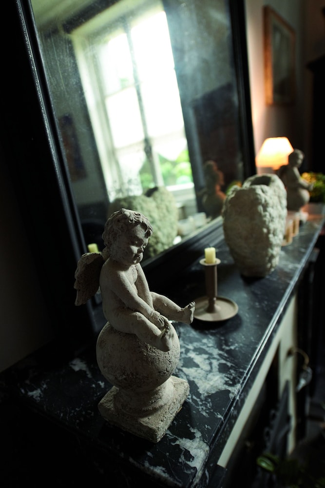 Il était une fois chez moi Maison hôtes