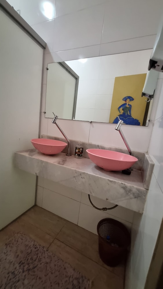 Savassi Hostel Loft