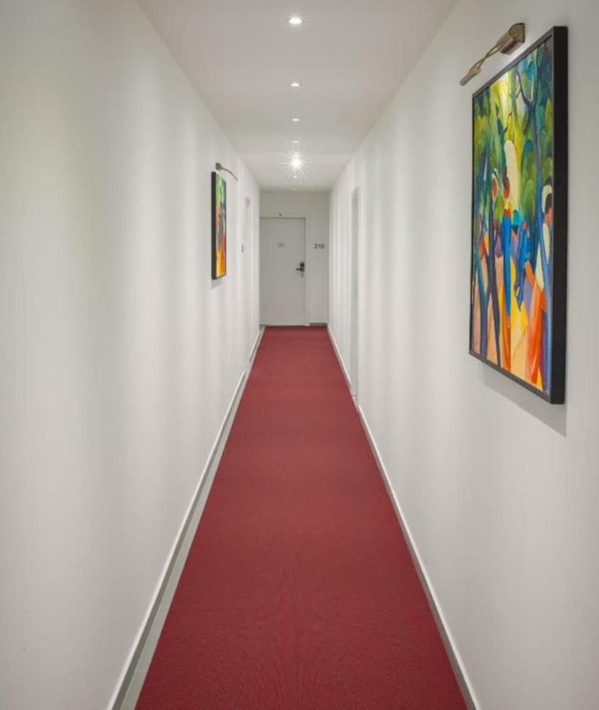 Abieshomes Serviced Apartments - Schönbrunn