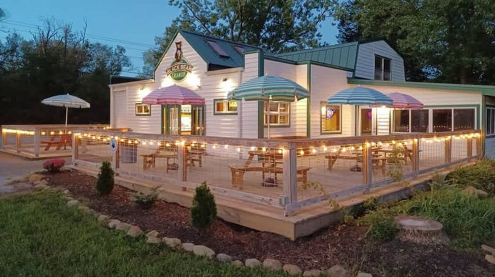 Time to Wine Down - Family Home