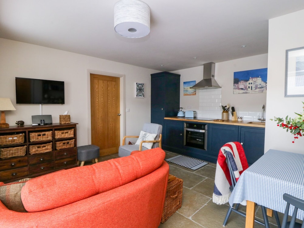 Wallerthwaite Barn Cottage view 4