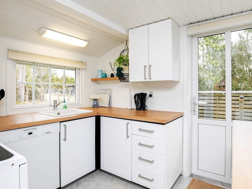 5 Person Holiday Home in Saeby view 5