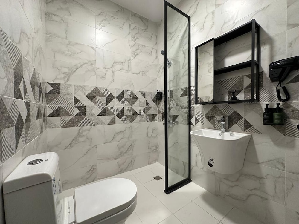 M-Residence by Dayf Self-Service Apart.