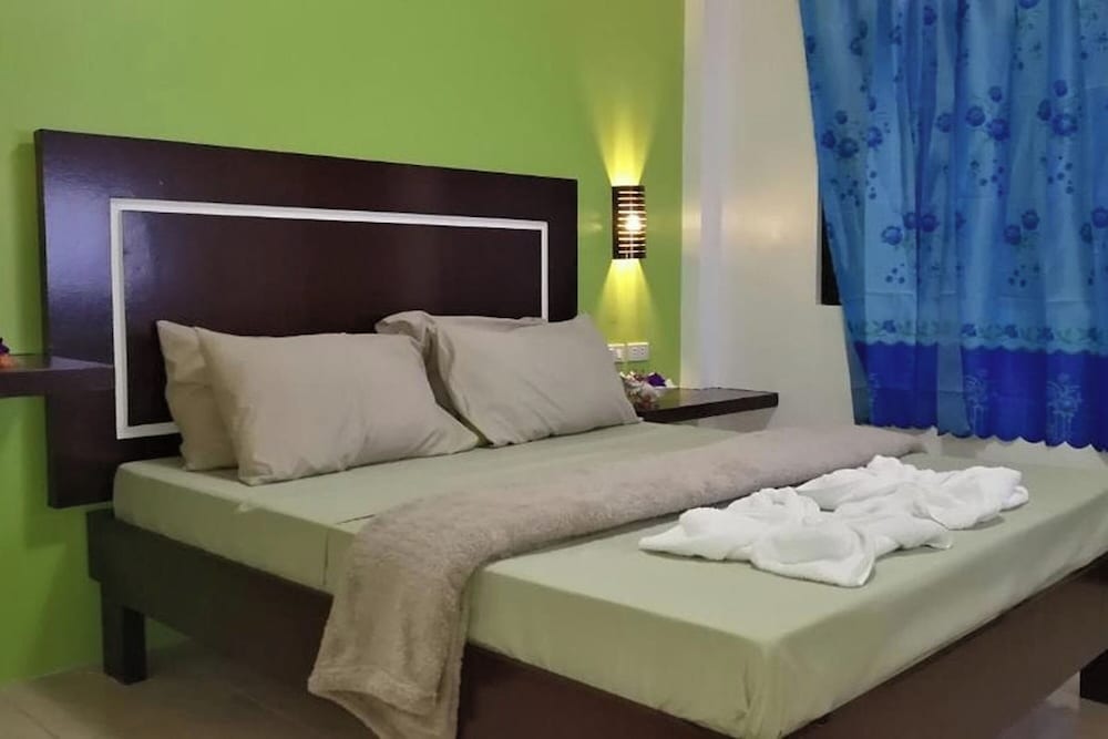 Bellevue Resort Puerto Galera