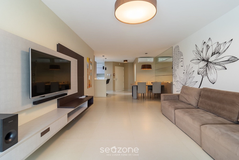 MHE - Apartments Close to the Beach Floripa/sc