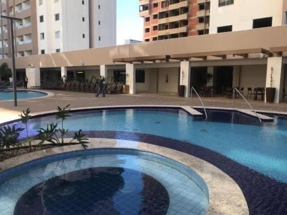 OLIMPIA PARK RESORT