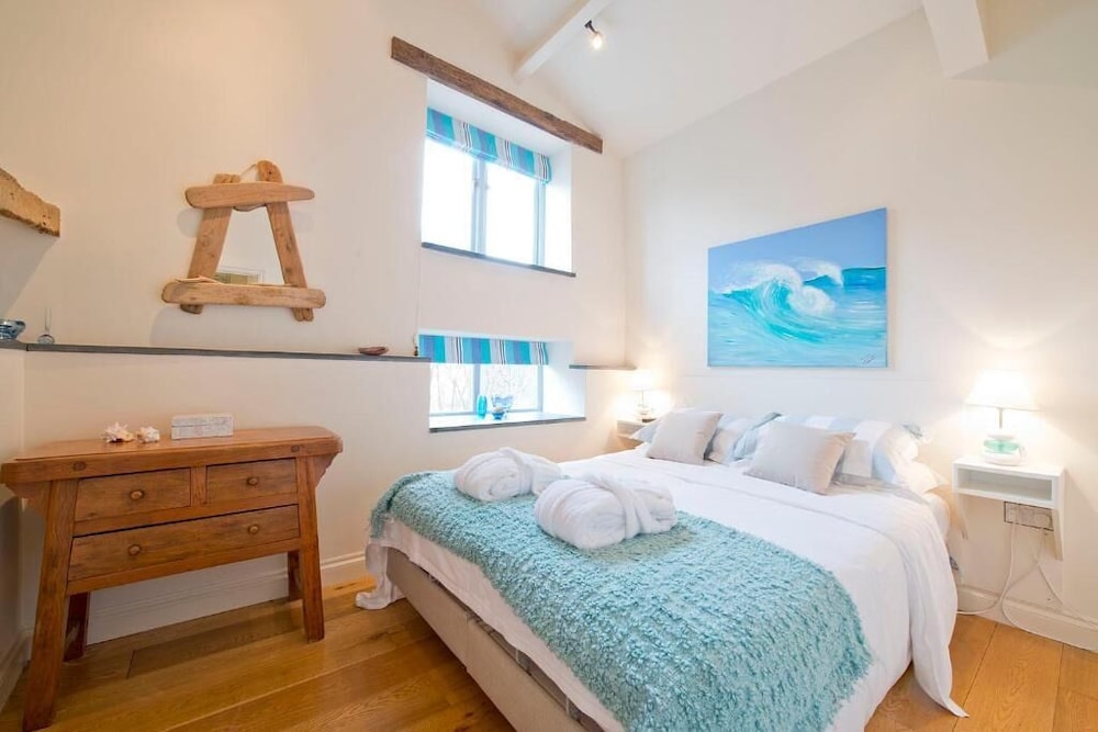 Atlantic Cottages view 2