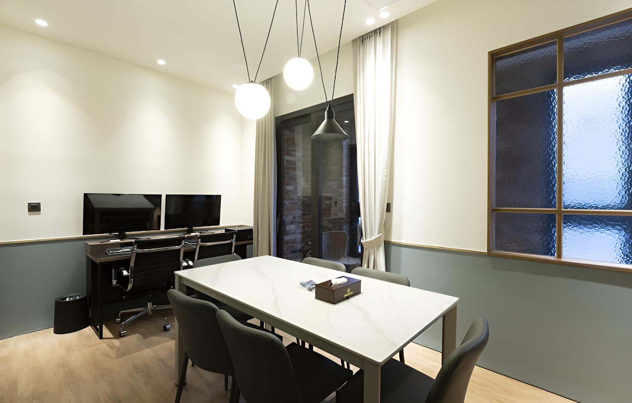 Yongin Brown Dot Yongin Branch