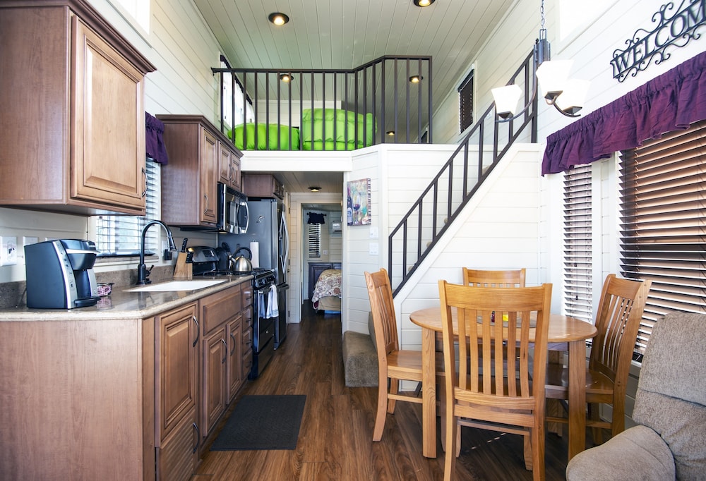 Vines RV Resort