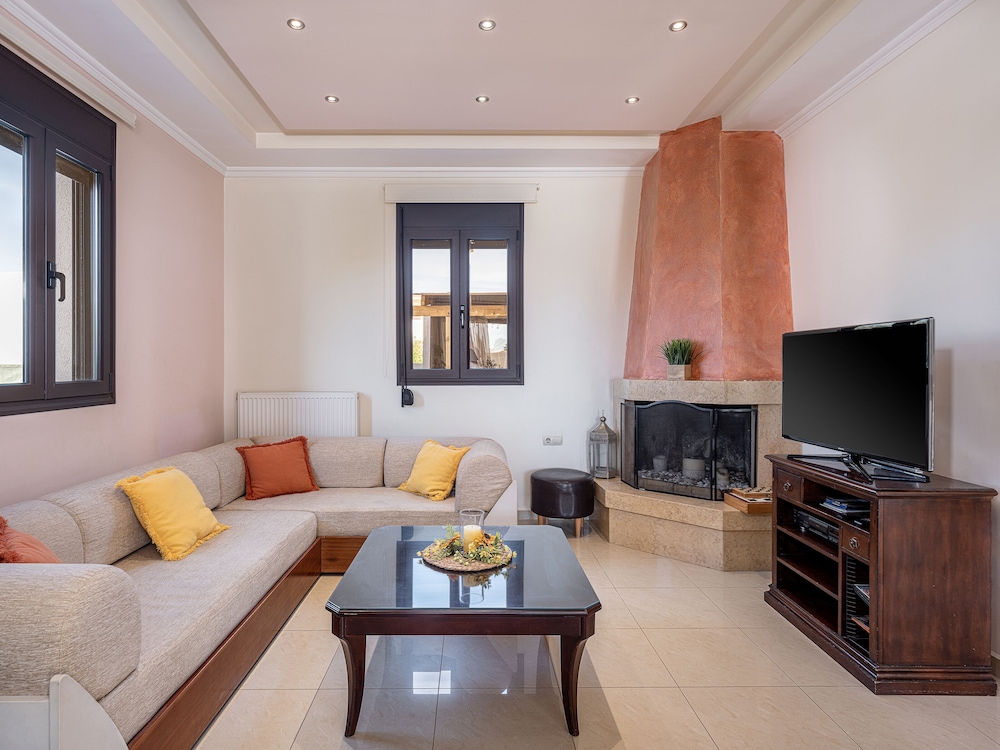 Villa Fanouris