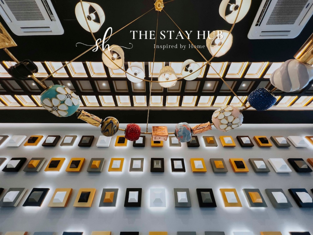 Arte Cheras Luxury Suites