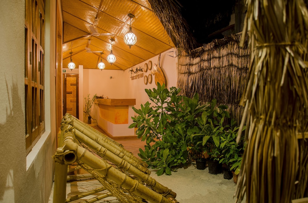 Rasdhoo Atoll Residence photo 3