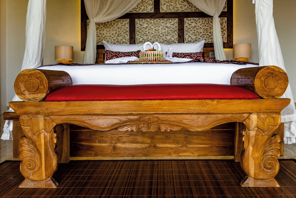 Akhsaya Villa, Sacred Wellness Retreat by Dhananjaya Hospitality