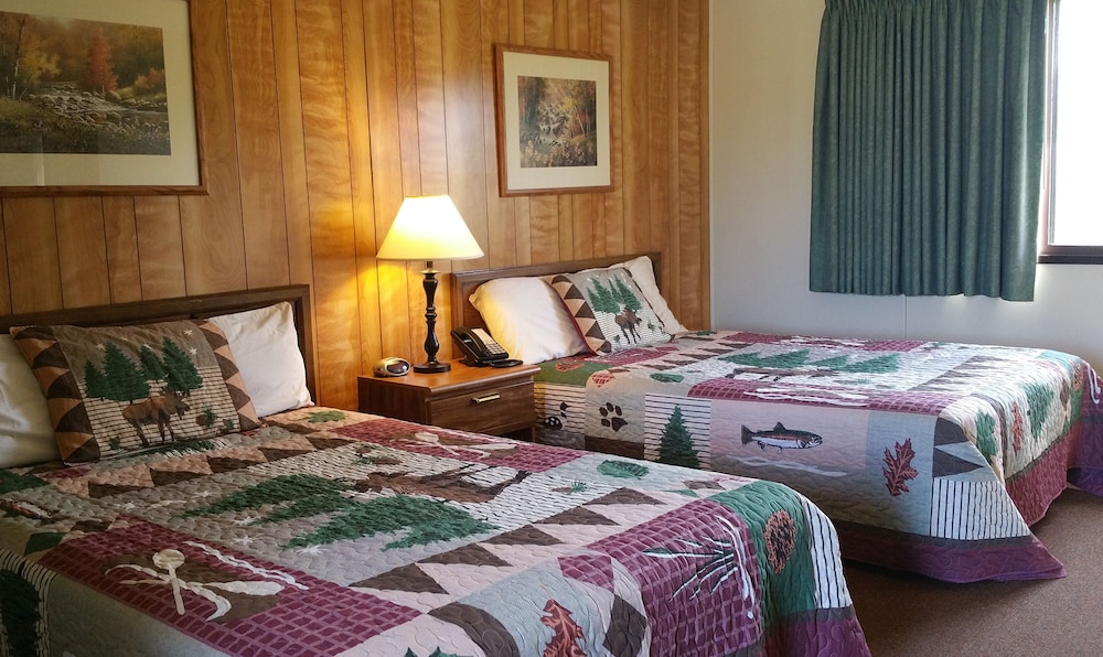 Denali Park Hotel