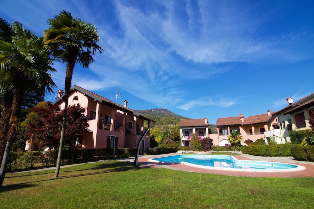 Residenza Girasole in Campi