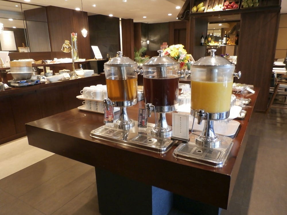 Hotel Ryutouen