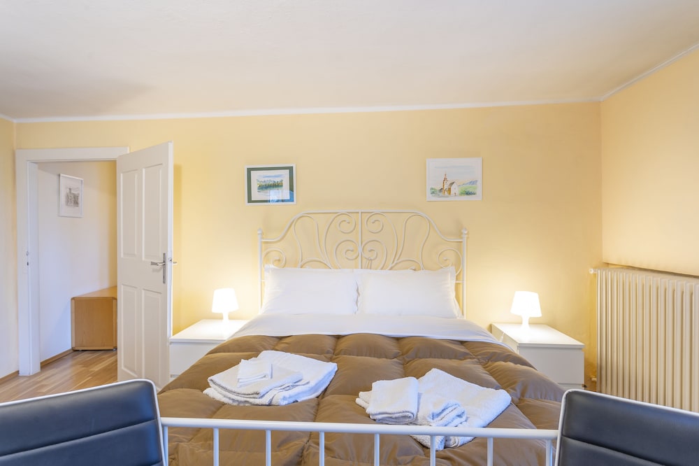 Casa Daria & Tullia Tarvisio Apartments view 3