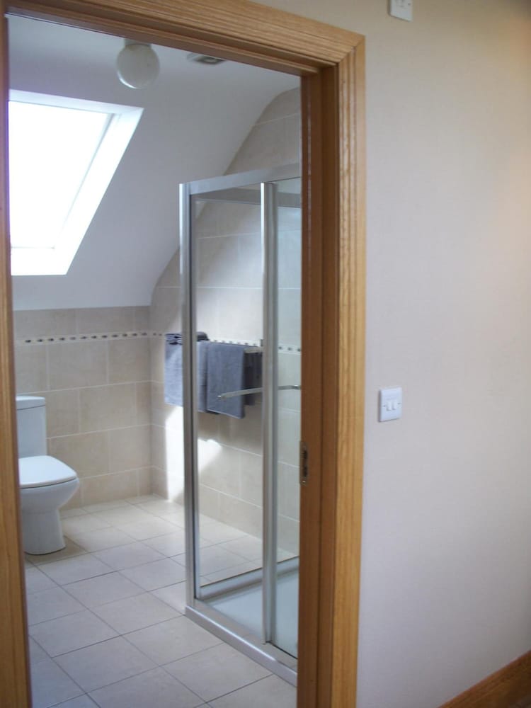Blackberry Lodge Accommodation