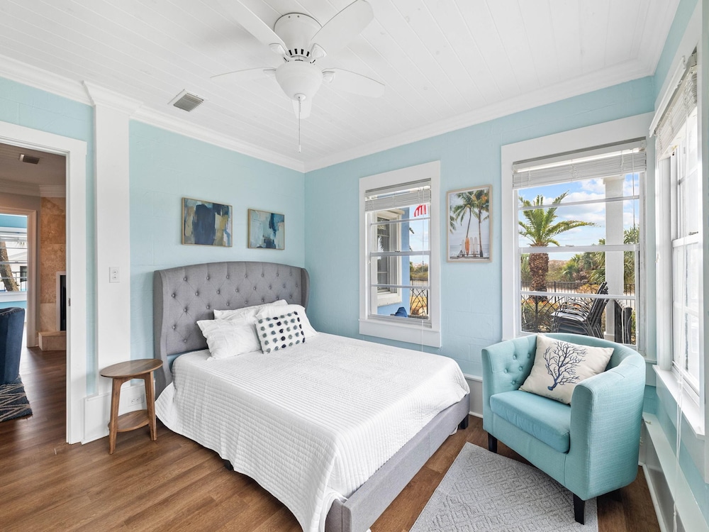 Private Paradise on Front Beach Rd by Resort Collection