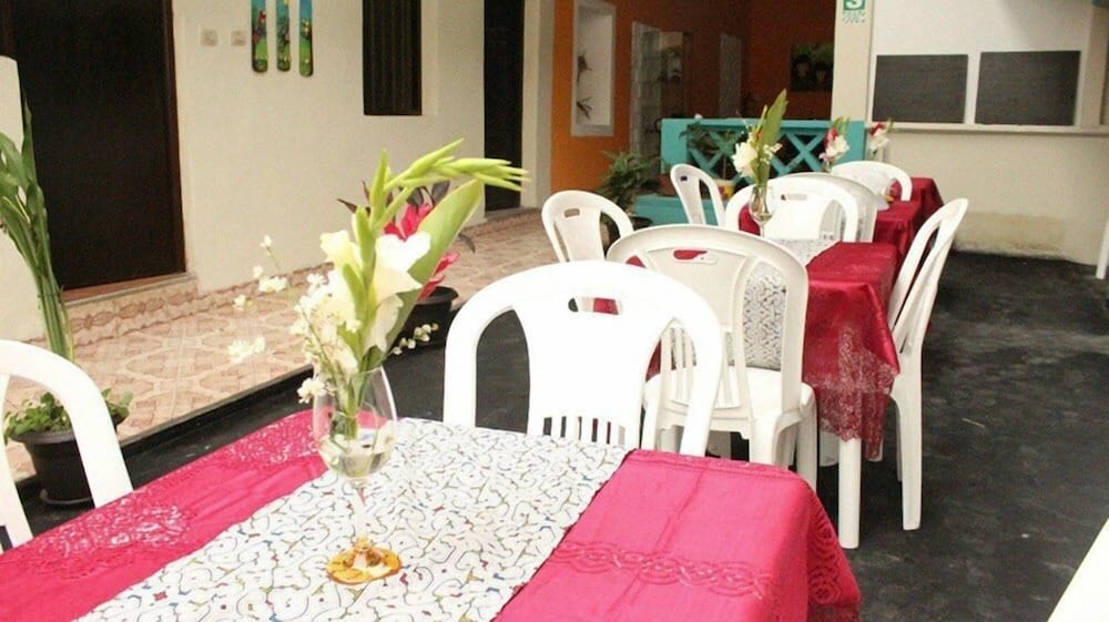GreenLand Ecohospedaje Tarapoto