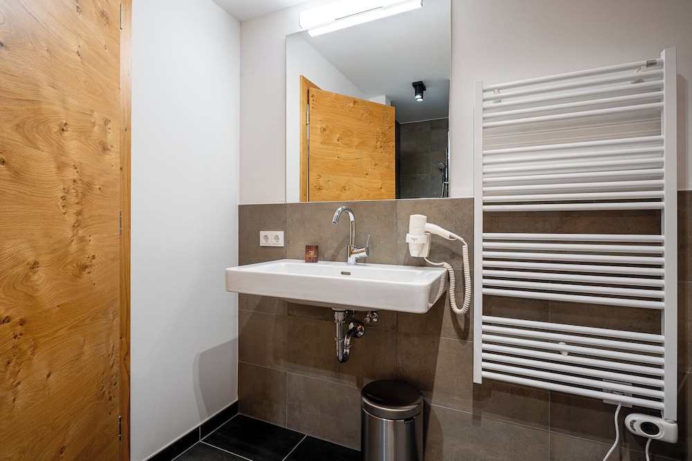 Alpenzauber Apartments by Monteviva