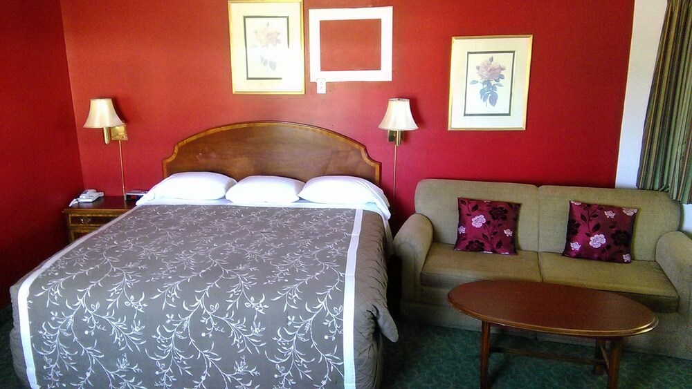 Best Inn Motel