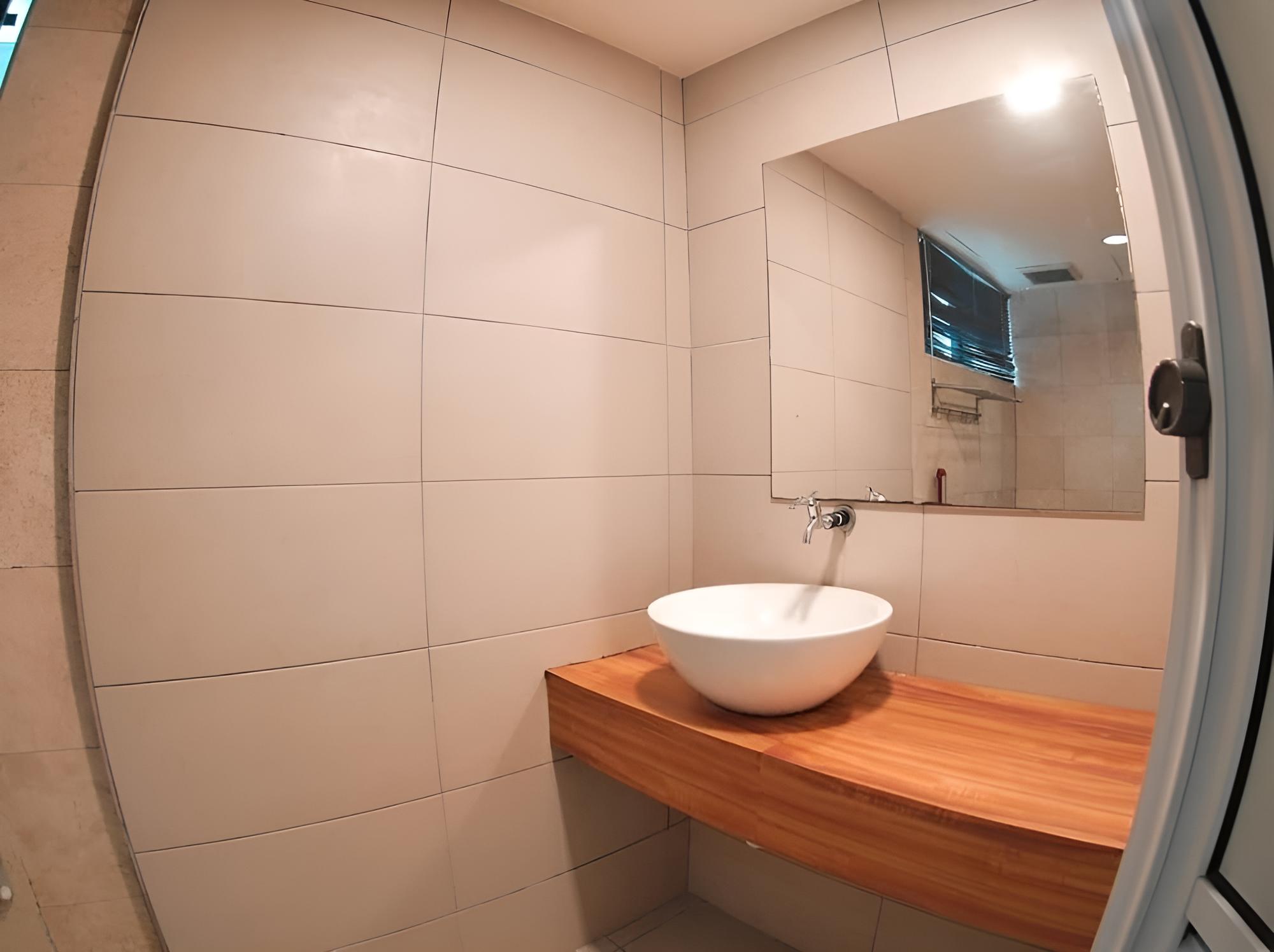New Town Hotel USJ Sentral