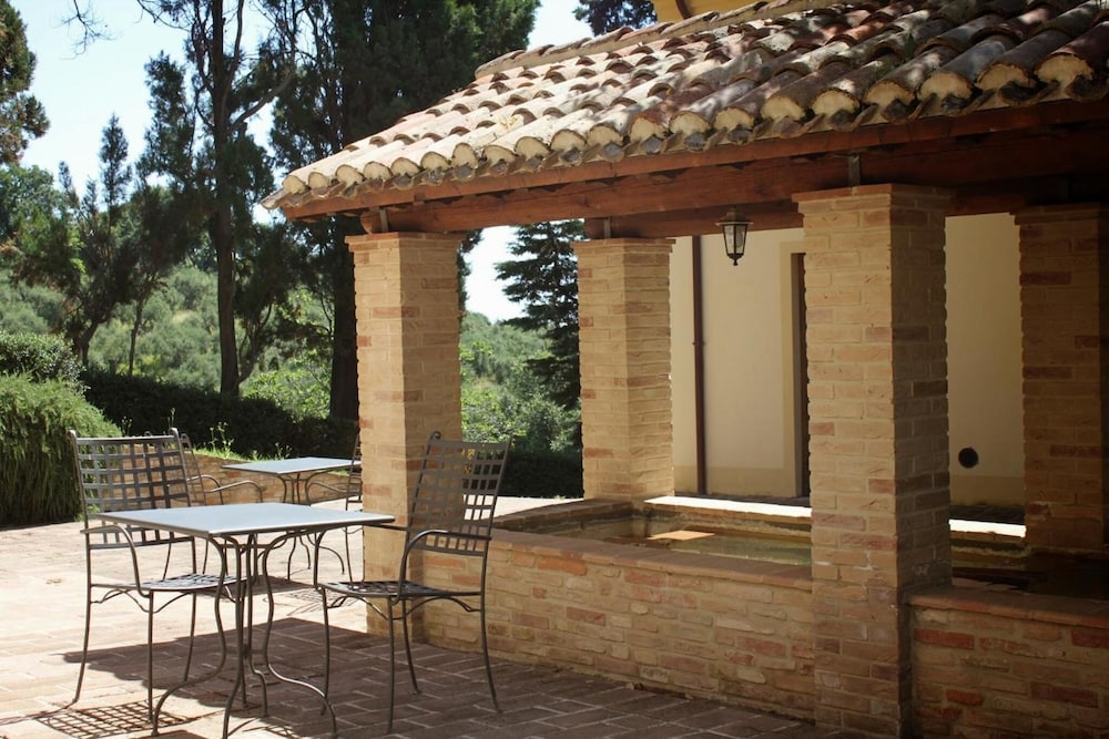 Villa Rinalducci