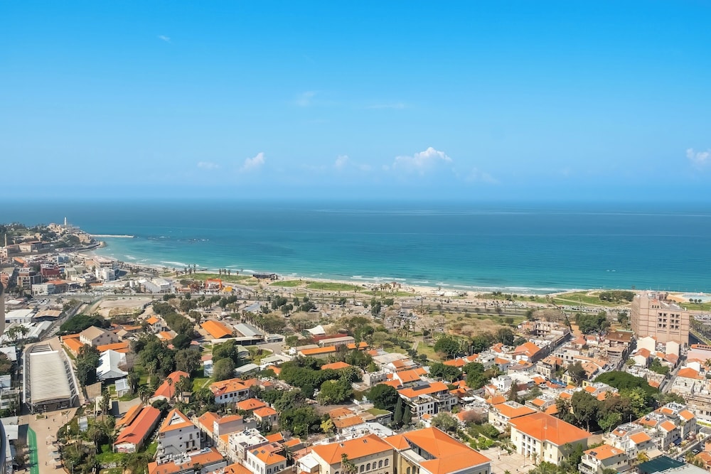 Neve Tzedek Panorama Stay by Sea N' Rent