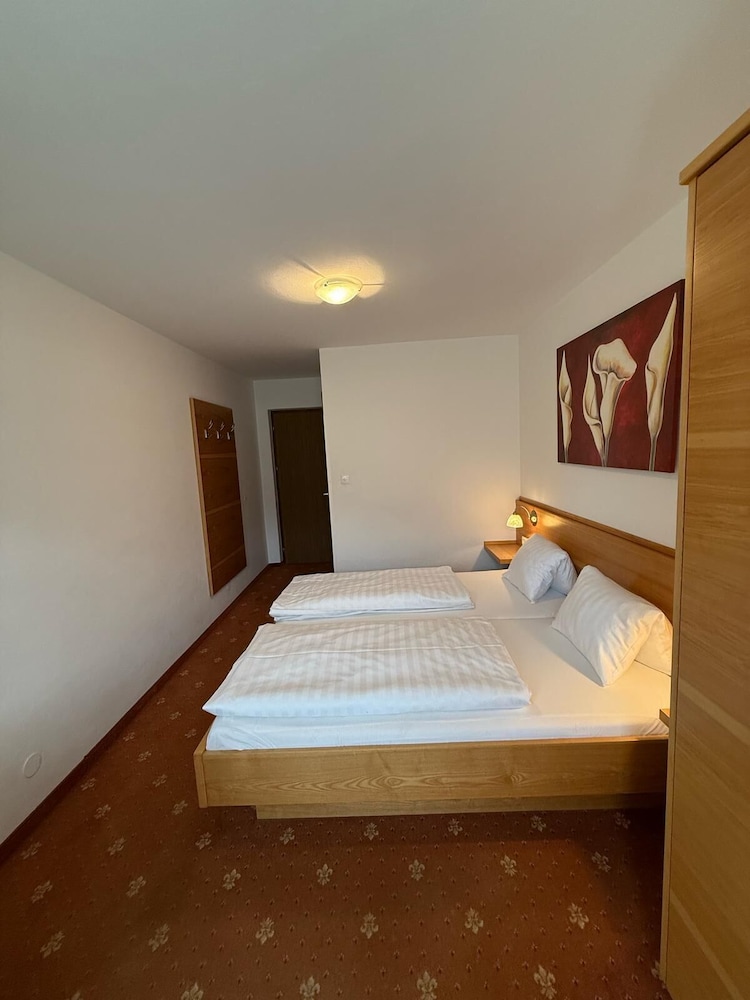 Pension Plattenhof