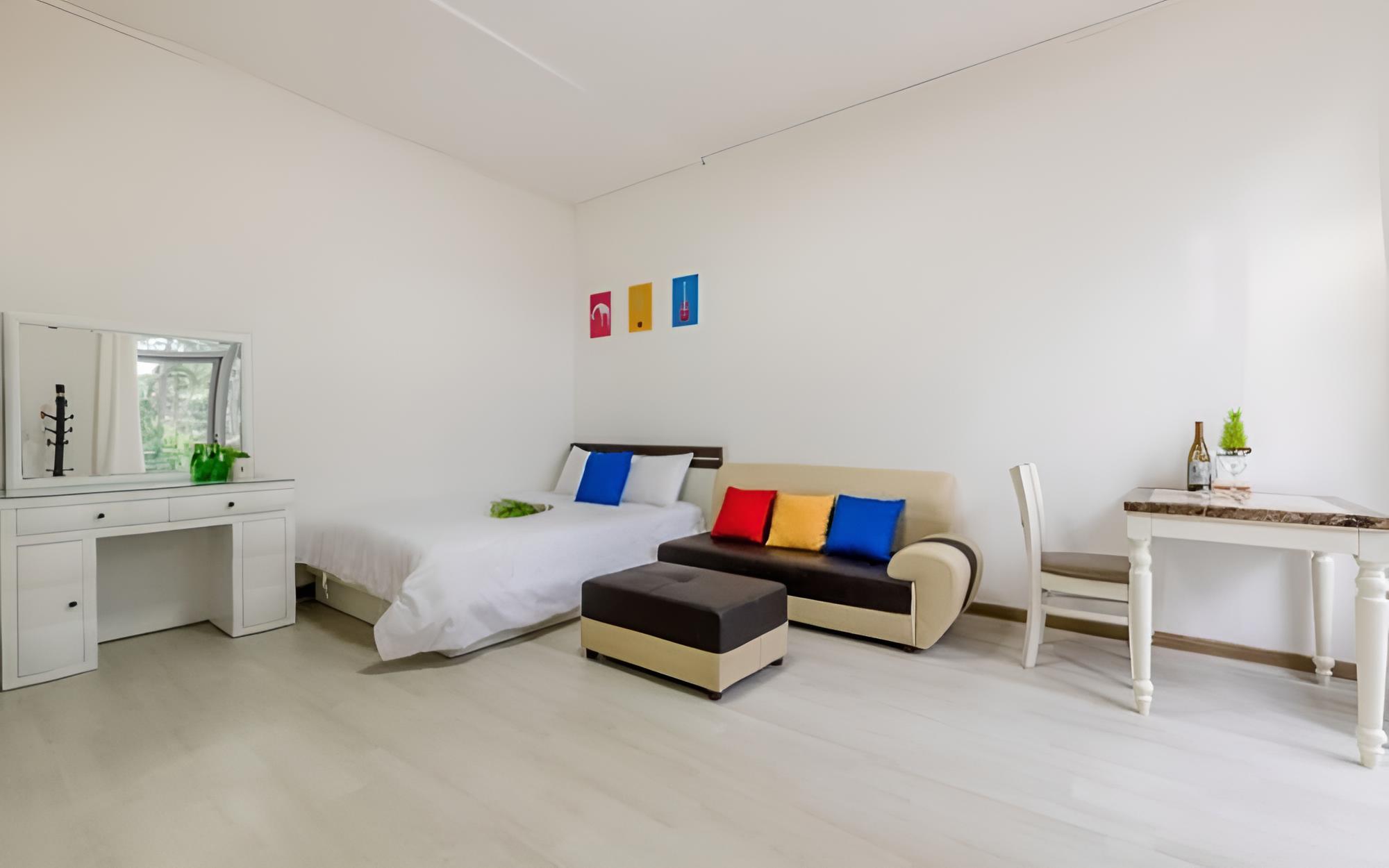 Yangyang Momore Pension view 5