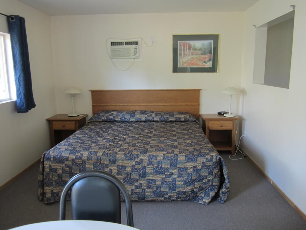 Clearwater Valley Resort